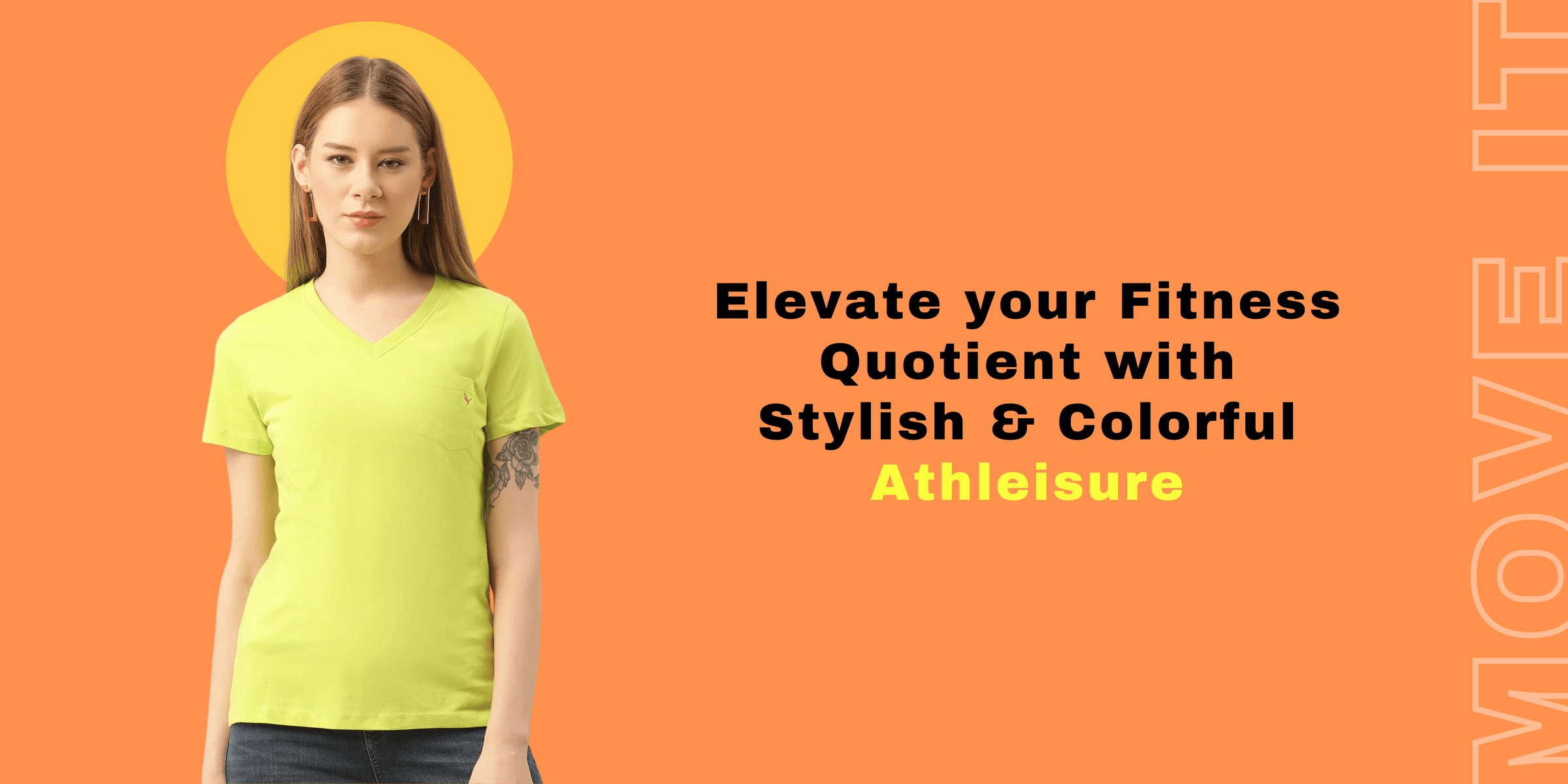 ATHLEISURE