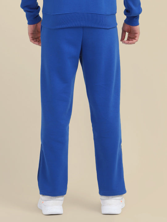 Amswan Men'S Blue Sweat Pants