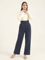 Women'S Premium Indigo Knit K Pant
