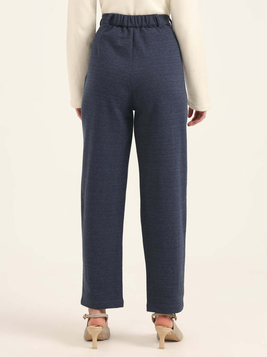 Women'S Premium Indigo Knit C Pant