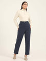 Women'S Premium Indigo Knit C Pant