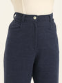 Women'S Premium Indigo Knit C Pant