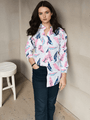 Women'S Premium Rayon Shirt