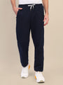 Amswan Men'S Navy Sweat Pants