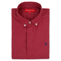 Pink Shirt With Premium Cotton Lycra