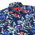 Women'S Premium Rayon Shirt With Print