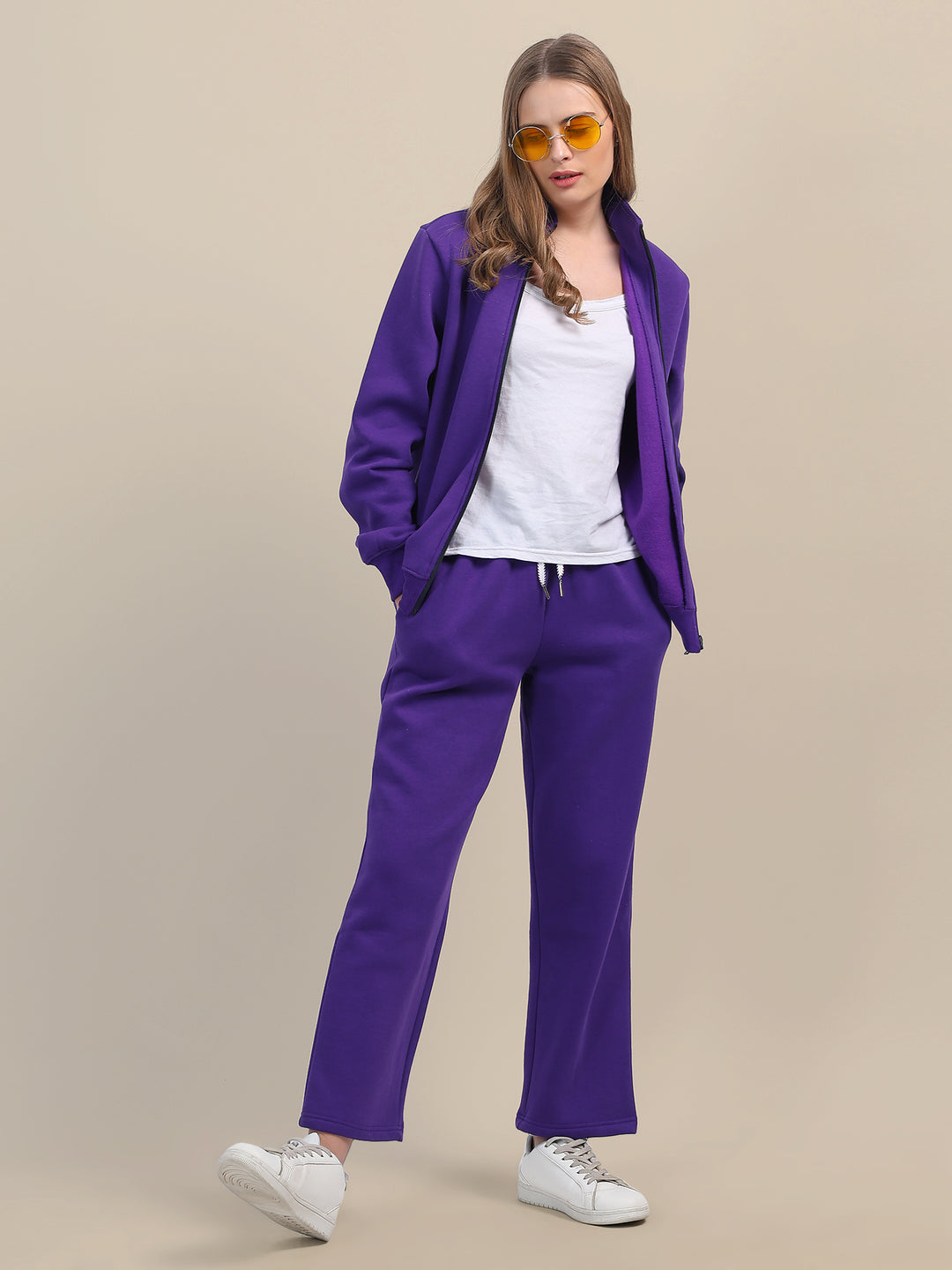 Amswan Womens Premium Cotton Cord Set