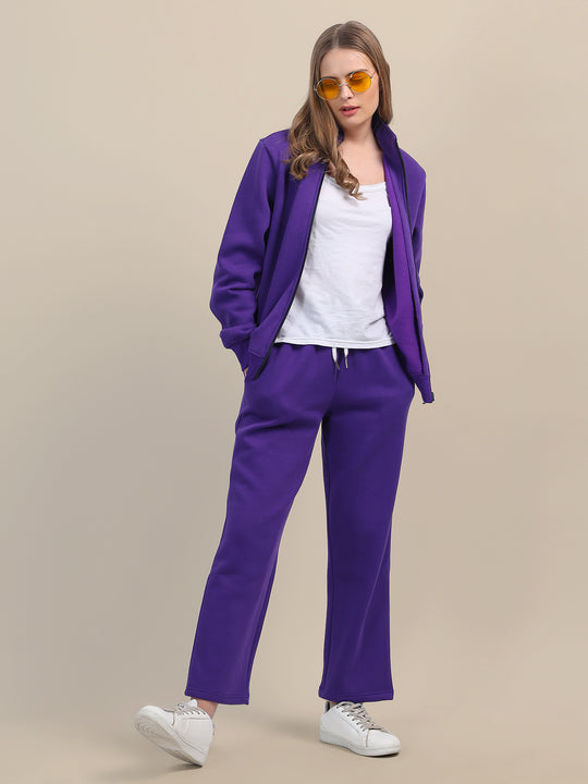 Amswan Womens Premium Cotton Cord Set