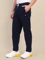 Amswan Men'S Navy Sweat Pants