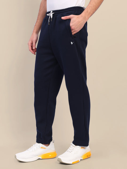 Amswan Men'S Navy Sweat Pants