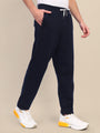 Amswan Men'S Navy Sweat Pants