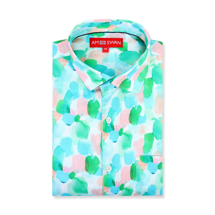 Women'S Premium Shirt In Rayon Fabric