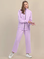 Amswan Womens Premium Cotton Cord Set