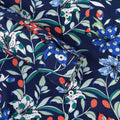 Women'S Premium Rayon Shirt With Print