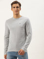 MENS PREMIUM COTTON PRINTED FULL SLEEVE T-SHIRTS