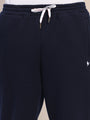 Amswan Men'S Navy Sweat Pants