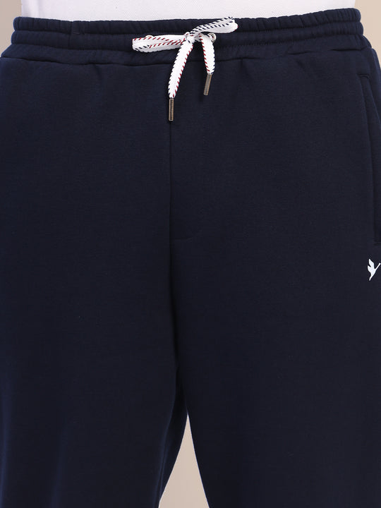 Amswan Men'S Navy Sweat Pants