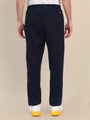 Amswan Men'S Navy Sweat Pants