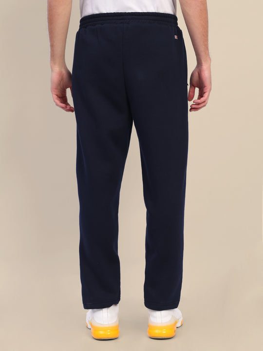 Amswan Men'S Navy Sweat Pants