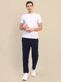 Amswan Men'S Navy Sweat Pants