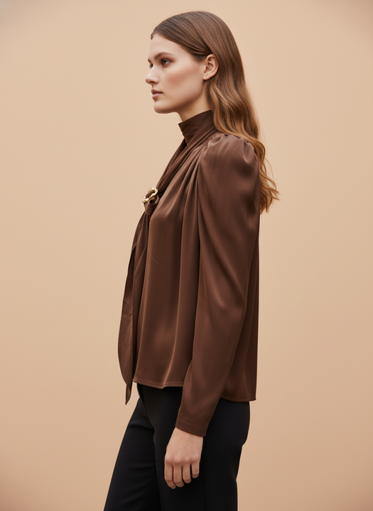 Elegant Casual Top