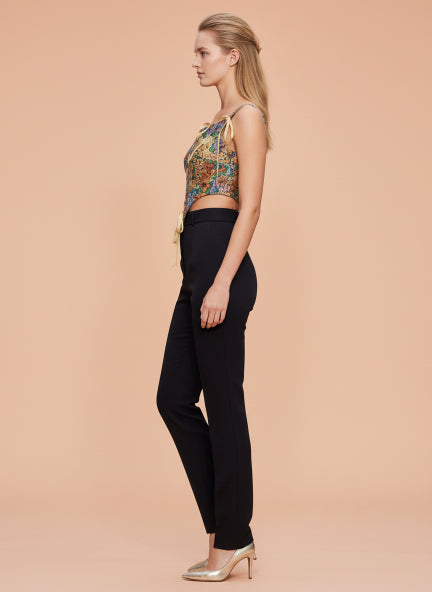 Floral Printed Midi Dress with Shrug  Elegant & Stylish Women’s Wear