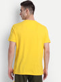 MENS PREMIUM COTTON PRINTED HALF SLEEVE CREW NECK T-SHIRTS