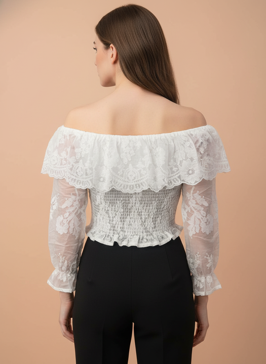Women’s Formal & Party Top