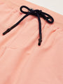 Mens Cotton Rich Lycra Track Pant