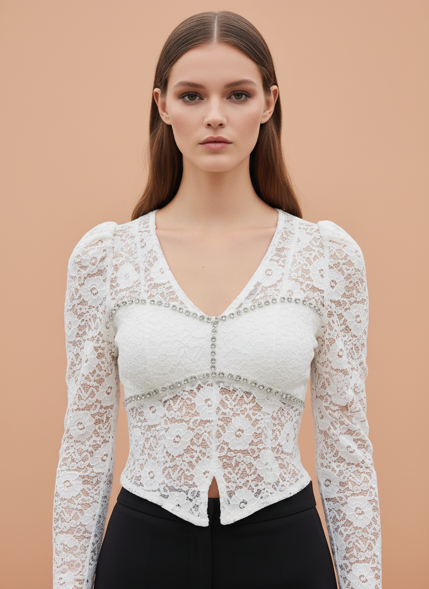 Women’s Party & Evening Top