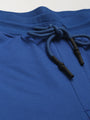Mens Premium Cotton Printed Track Pants