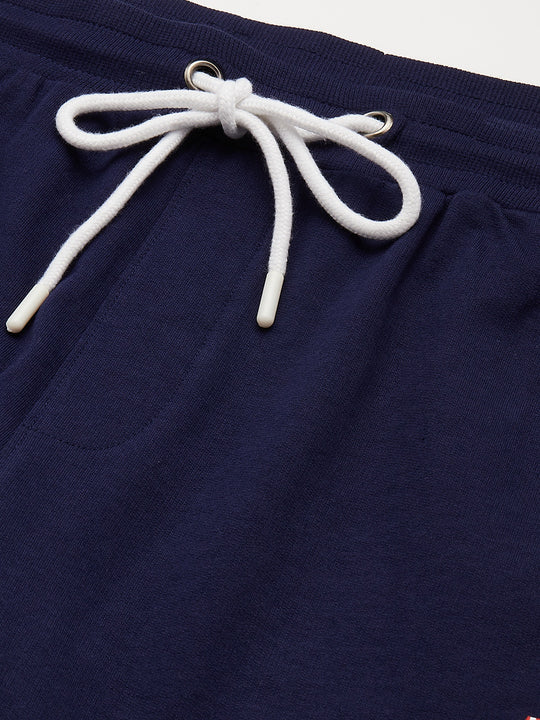 MENS PREMIUM COTTON PRINTED SHORTS