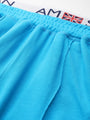 Womens Premium Cotton Lycra Smart Fit Track Pant