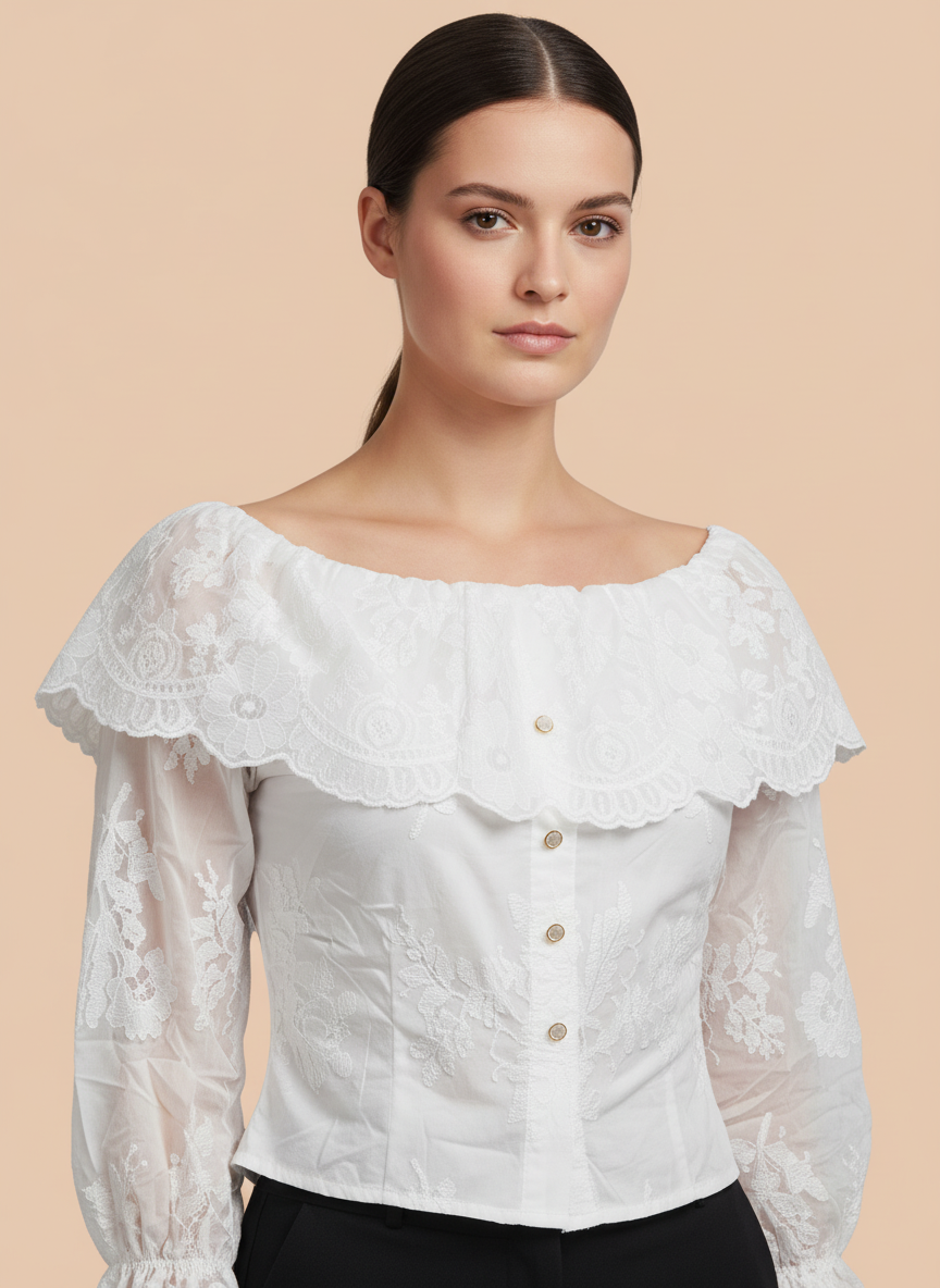 Women’s Formal & Party Top