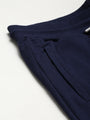 Mens Premium Cotton Printed Track Pants