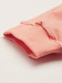 Mens Cotton Rich Lycra Track Pant