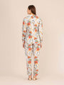 Women'S Premium Cambric Paisley Coord Set