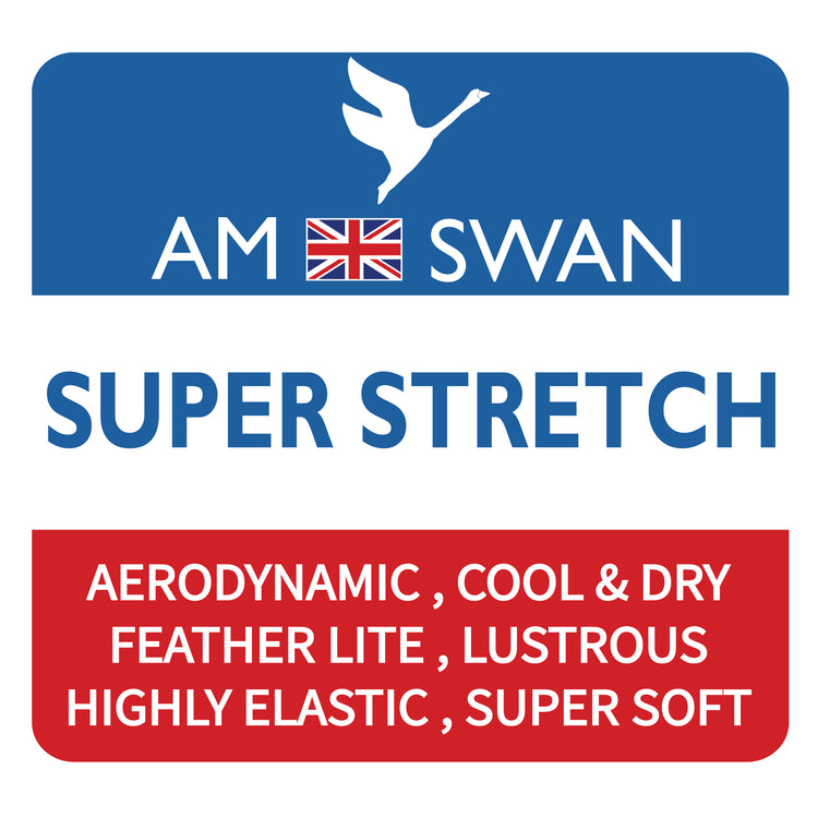 Mens Cotton Rich Lycra Half Sleeve Crew Neck T-Shirts