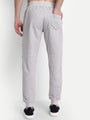MENS PREMIUM COTTON PRINTED TRACK PANTS