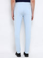 Mens Premium Cotton Printed Track Pants