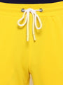 Mens Premium Cotton Printed Track Pants