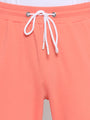 Mens Premium Cotton Printed Track Pants