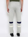 Mens Premium Cotton Printed Track Pants