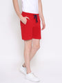 MENS PREMIUM COTTON PRINTED SHORTS