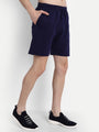 Mens Premium Cotton Printed Shorts