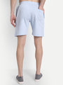 MENS PREMIUM COTTON PRINTED SHORTS