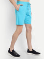 MENS PREMIUM COTTON PRINTED SHORTS