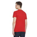 MENS PREMIUM COTTON HALF SLEEVE CREW NECK T-SHIRTS