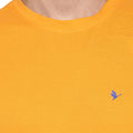 Mens Premium Cotton Half Sleeve Crew Neck T-Shirts