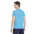 Mens Premium Cotton Printed Half Sleeve Crew Neck T-Shirts